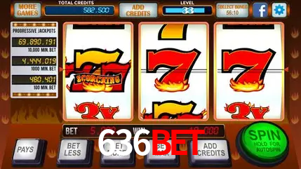 Desvendando o Mundo dos Jogos Virtuais na 636bet