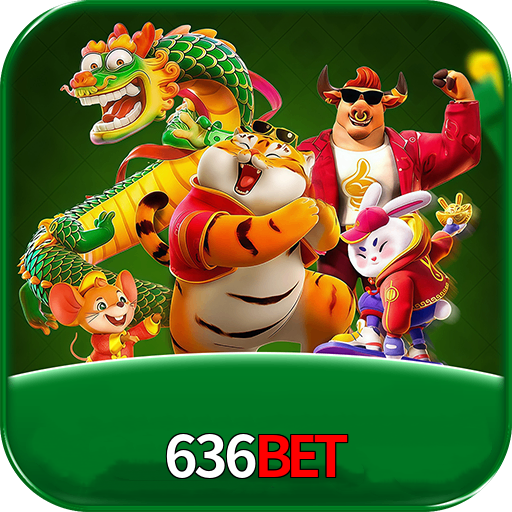 636bet Logo
